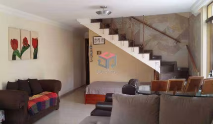 Sobrado a venda no Rudge Ramos