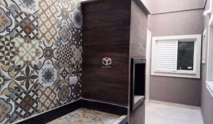 OPORTUNIDADE BAIXOU - Cobertura Apto Vila Curuça s/ condominio
