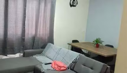 Apartamento à venda 1 quarto 1 vaga Taboão - São Bernardo do Campo - SP