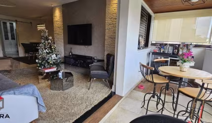 Apartamento 130 m² Localizado No Bairro Rudge Ramos São Bernardo do Campo - SP