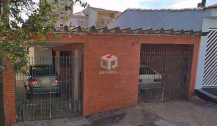 Casa à venda 2 quartos 3 vagas Santa Terezinha - São Bernardo do Campo - SP