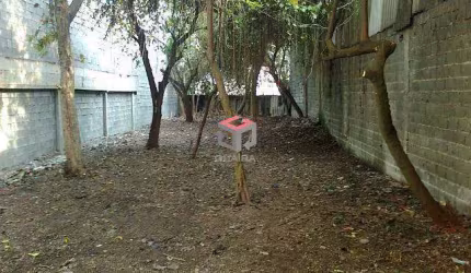 Terreno à venda Fundação - São Caetano do Sul - SP