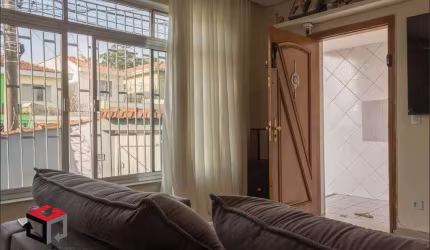 Casa à venda 3 quartos 1 suíte 4 vagas Taboão - São Bernardo do Campo - SP