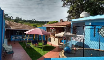 Casa à venda 3 quartos 9 vagas Pires - Santo André - SP