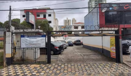 Terreno- 388m², Centro- São Bernardo do Campo - SP