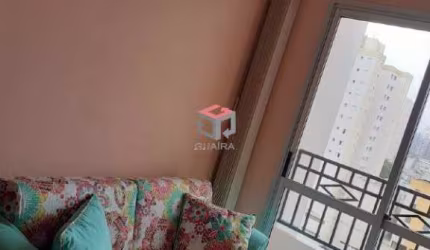 Apartamento com 53m² Com Elevadores, Imóvel localizado no bairro Príncipe de Gales em Santo André - SP.