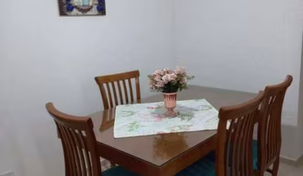 Apartamento Residencial Vila Euclides
