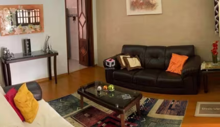 Casa- 155m², Camilópolis- Santo André- SP