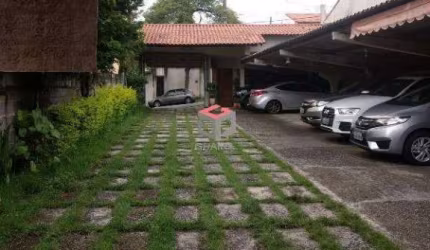 Terreno de 561m² no Hollywood em SBC - SP