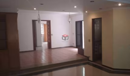 Sobrado à venda 4 quartos 2 suítes 3 vagas Vivaldi - São Bernardo do Campo - SP