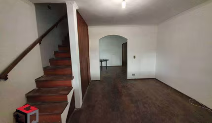 Sobrado à venda 4 quartos 1 suíte 2 vagas Rudge Ramos - São Bernardo do Campo - SP