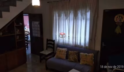 Sobrado à venda 3 quartos 3 vagas Taboão - Diadema - SP