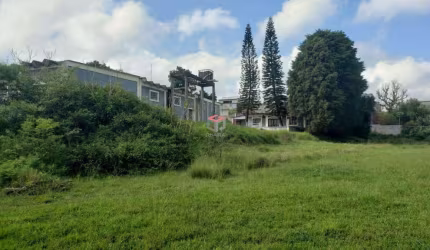 Terreno para construtores e empresários