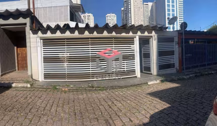 Casa- 150m², Jardim do Mar- São Bernardo do Campo - SP