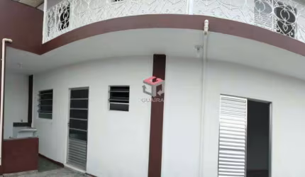 Casa 211 m ² Localizado no Bairro Linda Santo André - SP