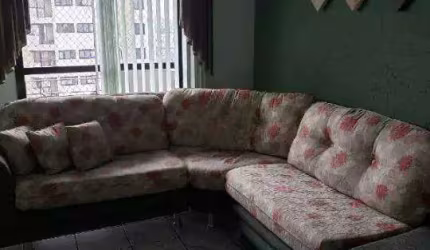 Apartamento à venda 2 quartos 1 vaga Irajá - São Bernardo do Campo - SP