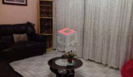 Sobrado à venda 4 quartos 4 vagas Taboão - São Bernardo do Campo - SP