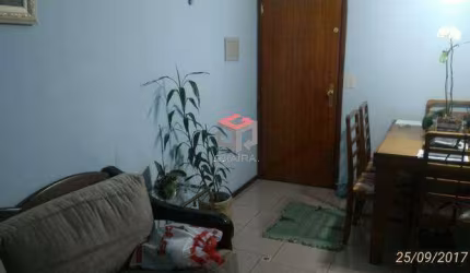 Apartamento à venda 3 quartos 1 suíte 1 vaga Silveira - Santo André - SP