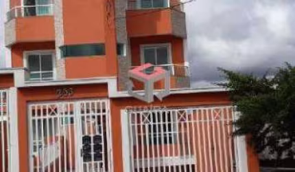 Apartamento com 94m² localizado no Parque das Nações em Santo André - SP.