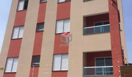 Apartamento a venda na Pauliceia - São Bernardo do Campo- SP