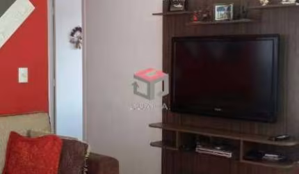 Apartamento- 52m², Santa Terezinha - São Bernardo do Campo- SP