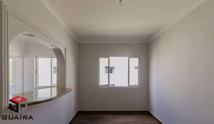 Apartamento à venda 2 quartos 2 vagas Valparaíso - Santo André - SP