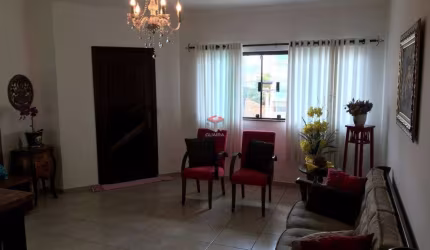 Sobrado- 269m², Helena Santo André - SP