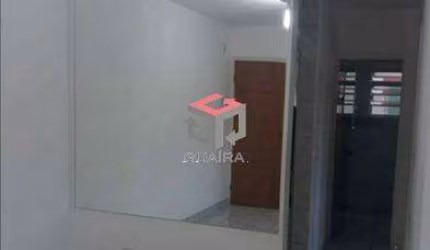 Apartamento à venda 2 quartos 1 vaga Lutécia - Santo André - SP