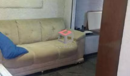 Sobrado para aluguel 2 quartos 1 suíte 1 vaga Bela Vista - Santo André - SP