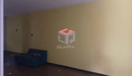 Casa para aluguel 1 quarto Nova Petrópolis - São Bernardo do Campo - SP