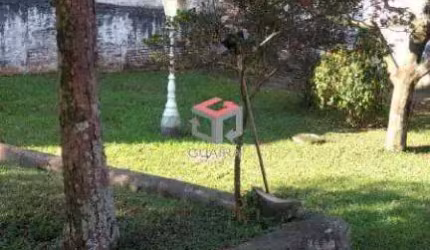 Casa para aluguel 3 quartos 1 suíte 6 vagas Pires - Santo André - SP