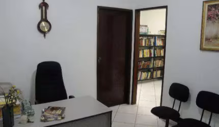 Sala 91 M² Localizado No bairro Centro Santo André - SP