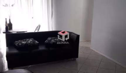 Apartamento- 55m² Com Elevador , Marajoara- Santo André - SP