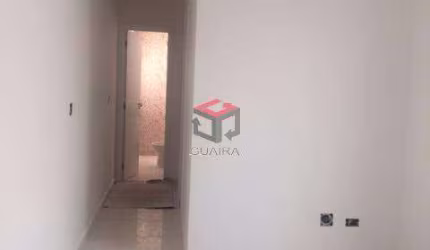 Apartamento à venda 2 quartos 1 vaga Príncipe de Gales - Santo André - SP