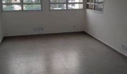 Sala 34 m² Localizado No Bairro Centro Santo André - SP