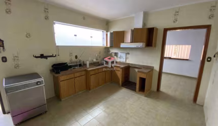 Casa 207 m² Localizado No Bairro Centro São Bernardo do Campo - SP