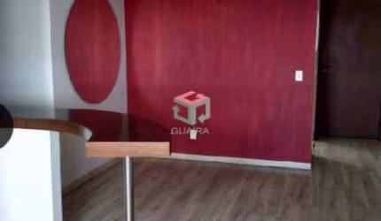 Apartamento- 76m², Com Elevadores na Vila Gilda em Santo André- SP
