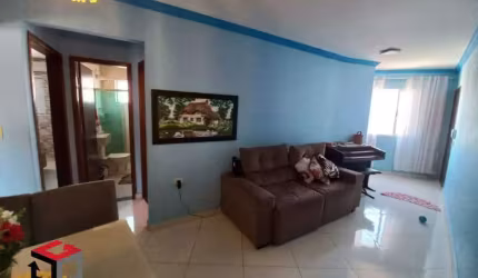 Cobertura 58 m² Localizado No Bairro Guarani Santo André - SP