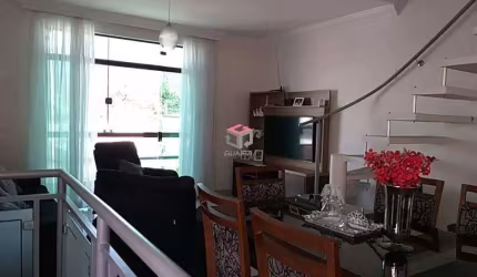 Apartamento à venda 4 quartos 1 suíte 6 vagas Assunção - São Bernardo do Campo - SP