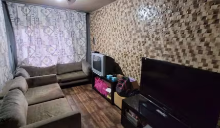 Sobrado à venda 2 quartos 1 suíte 1 vaga Jordanópolis - São Bernardo do Campo - SP