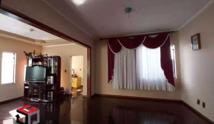 Casa à venda 3 quartos 1 suíte 8 vagas Das Maravilhas - Santo André - SP