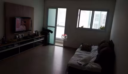 Cobertura à venda 3 quartos 2 suítes 3 vagas Scarpelli - Santo André - SP