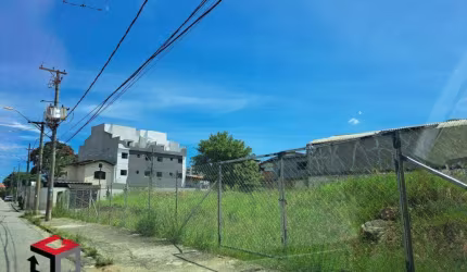 Terreno à venda América - Santo André - SP