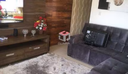 Sobrado 275 m² Localizado No Bairro Das Nações