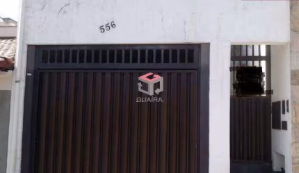 Sobrado para aluguel 3 quartos 3 suítes 5 vagas Anchieta - São Bernardo do Campo - SP
