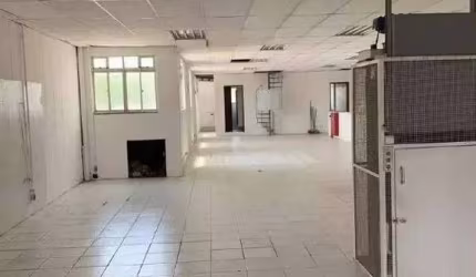 Galpão para aluguel Santa Paula - São Caetano do Sul - SP