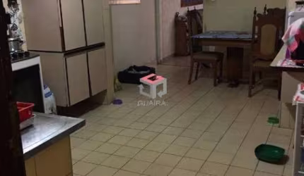 Sobrado a venda no Bairro Santa Terezinha em São Bernardo do Campo - SP.