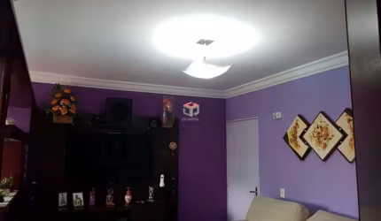 Apartamento de 70m² no Bairro Terra Nova em São Bernardo do Campo - SP.