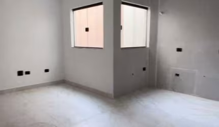 Cobertura à venda 3 quartos 1 suíte 2 vagas Eldízia - Santo André - SP