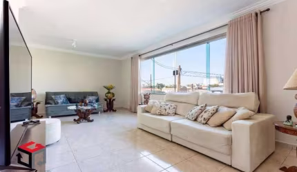 Casa para aluguel 4 quartos 2 suítes Assunção - São Bernardo do Campo - SP
